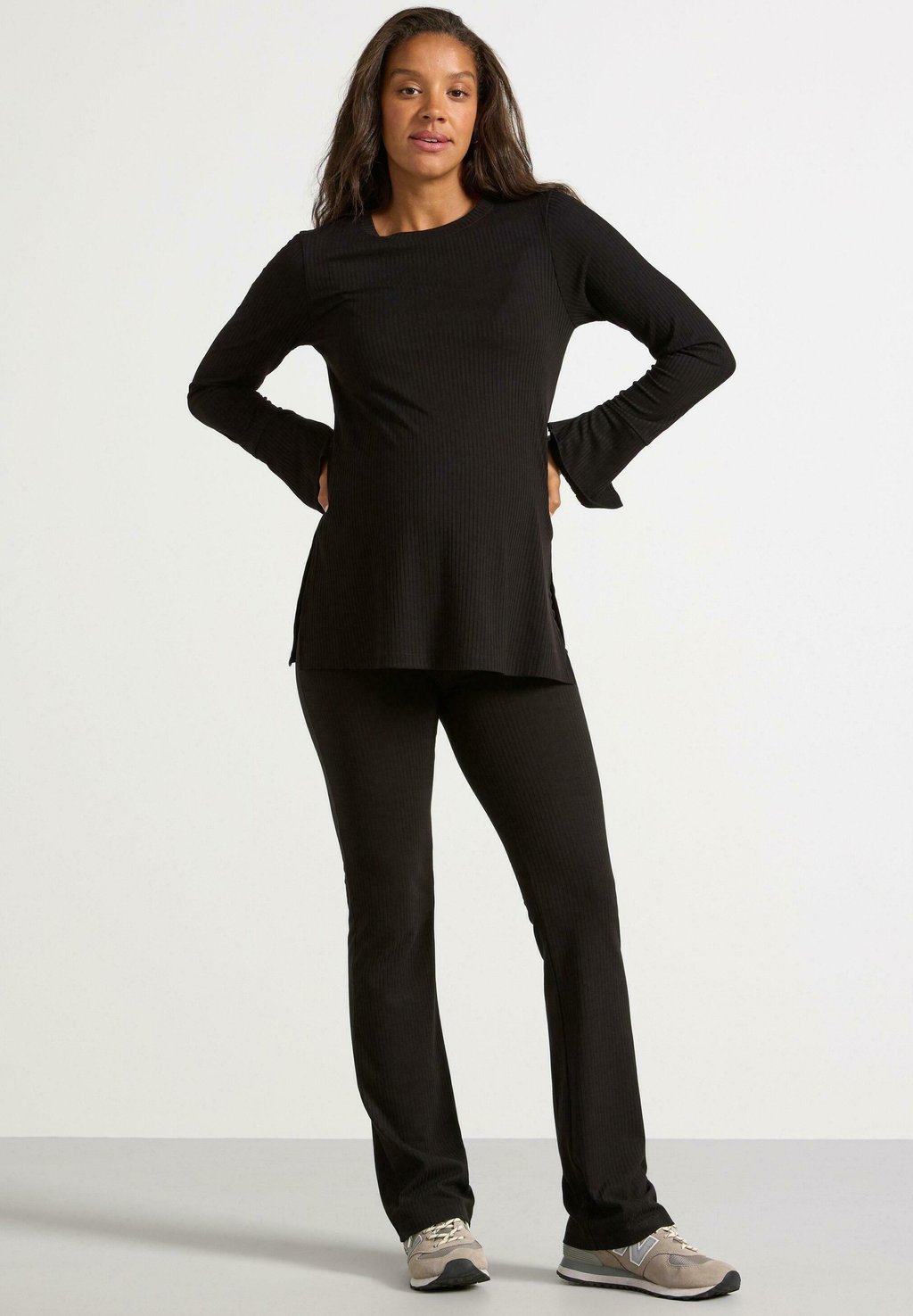 Леггинсы MOM Lindex, черный
Леггинсы MOM Lindex, черный