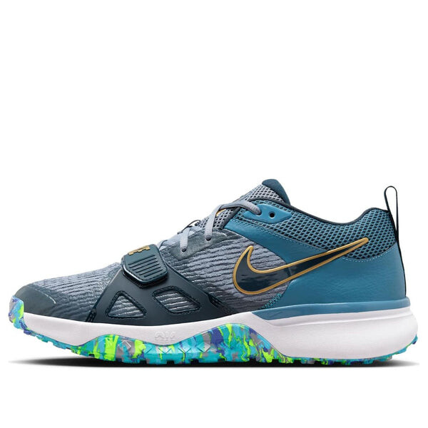 Кроссовки x nolan arenado air zoom diamond elite turf 'tomorrow is a new day' Nike, мультиколор
Кроссовки x nolan arenado air zoom diamond elite turf 'tomorrow is a new day' Nike, мультиколор