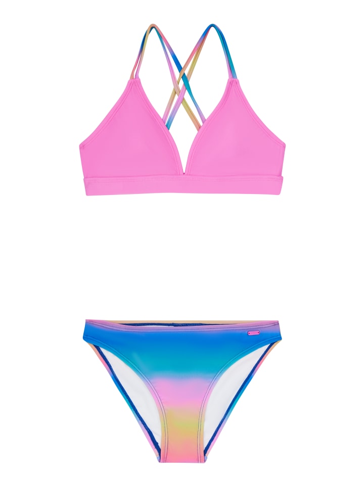 Бикини Protest, цвет smoothie pink 
Бикини Protest, цвет smoothie pink