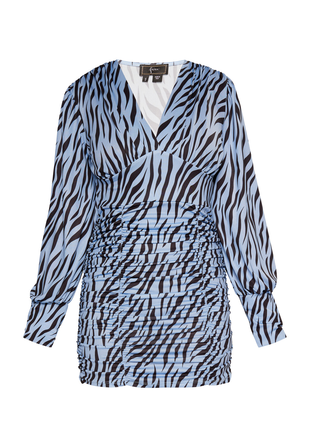 Платье faina Langarm, светло-синий
Платье faina Langarm, светло-синий