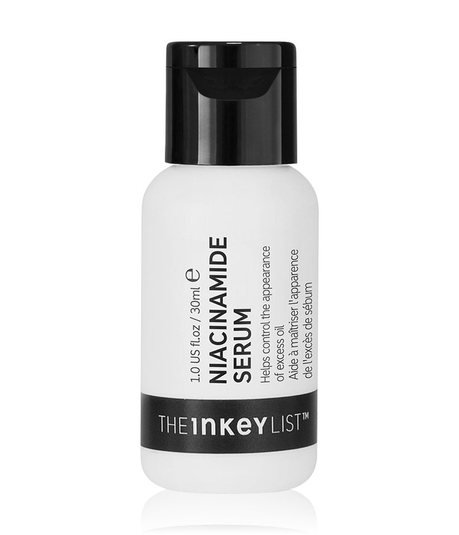 Сыворотка для лица The INKEY List Niacinamide Serum, 30 ml 
Сыворотка для лица The INKEY List Niacinamide Serum, 30 ml