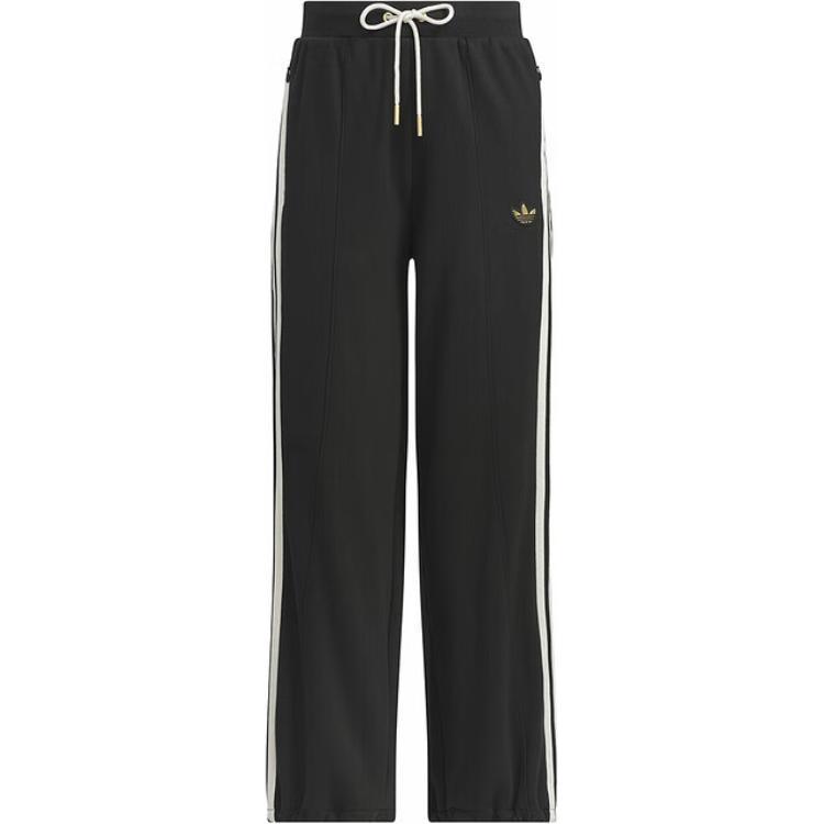 Футболка Adidas Originals женская черная вязаная FW24
Футболка Adidas Originals женская черная вязаная FW24