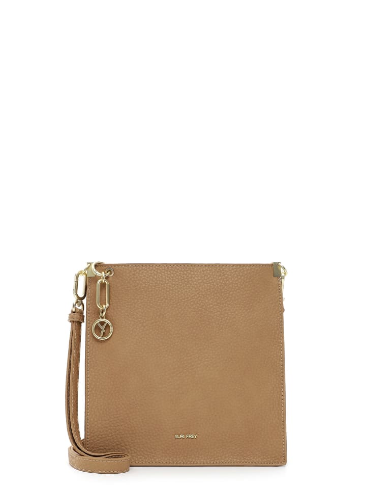 Наплечная сумка SURI FREY Umhängetasche SFY Gwenny, песочный, Бежевый, Наплечная сумка SURI FREY Umhängetasche SFY Gwenny, песочный
Наплечная сумка SURI FREY Umhängetasche SFY Gwenny, песочный, Бежевый, Наплечная сумка SURI FREY Umhängetasche SFY Gwenny, песочный