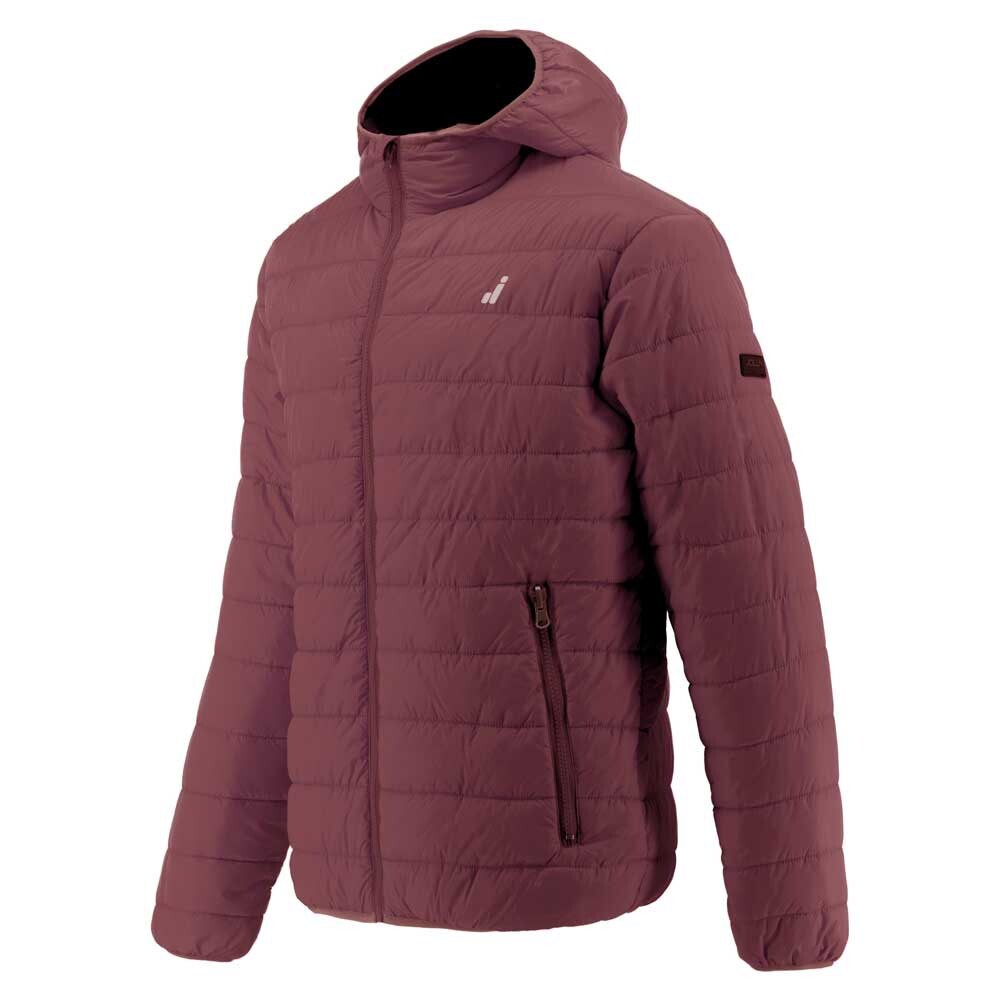 Куртка Joluvi Shure, красный
Куртка Joluvi Shure, красный