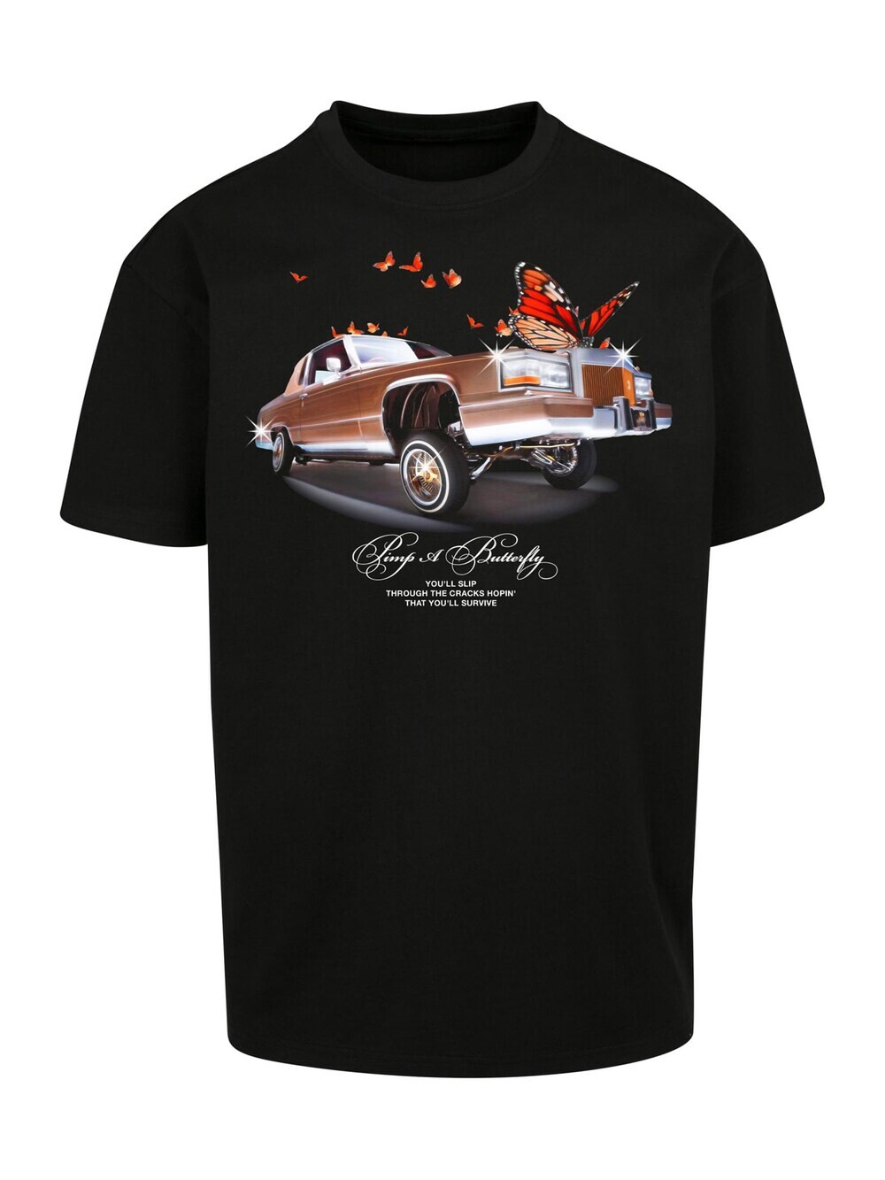 Футболка Mt Upscale, черный
Футболка Mt Upscale, черный