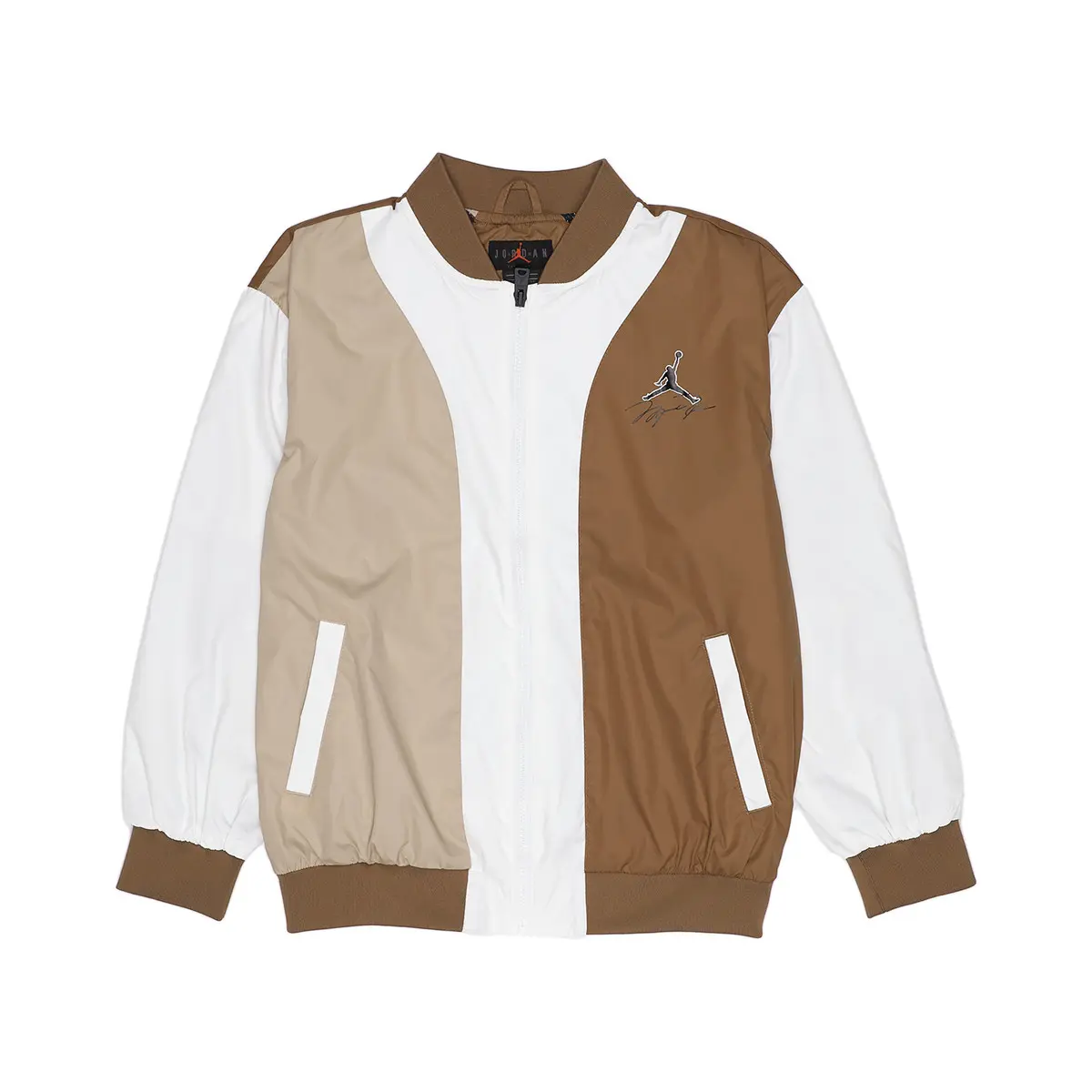 Детская куртка с воротником стойкой тонкая Jordan, linen
Детская куртка с воротником стойкой тонкая Jordan, linen