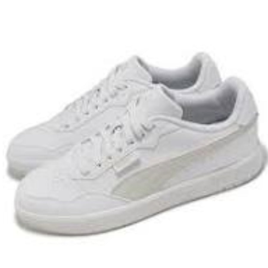 Кроссовки PUMA Court Ultra Lite 'White', белый
Кроссовки PUMA Court Ultra Lite 'White', белый