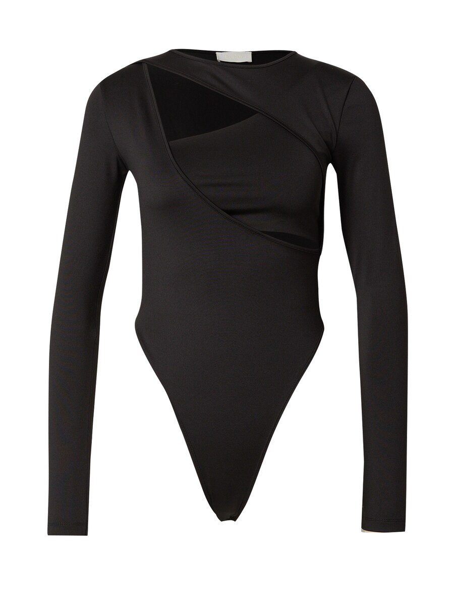 Классический топ LeGer by Lena Gercke Shirt Bodysuit Armina, черный
Классический топ LeGer by Lena Gercke Shirt Bodysuit Armina, черный