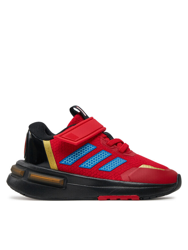 Кроссовки Marvel's Iron Man Racer Kids adidas, красный
Кроссовки Marvel's Iron Man Racer Kids adidas, красный