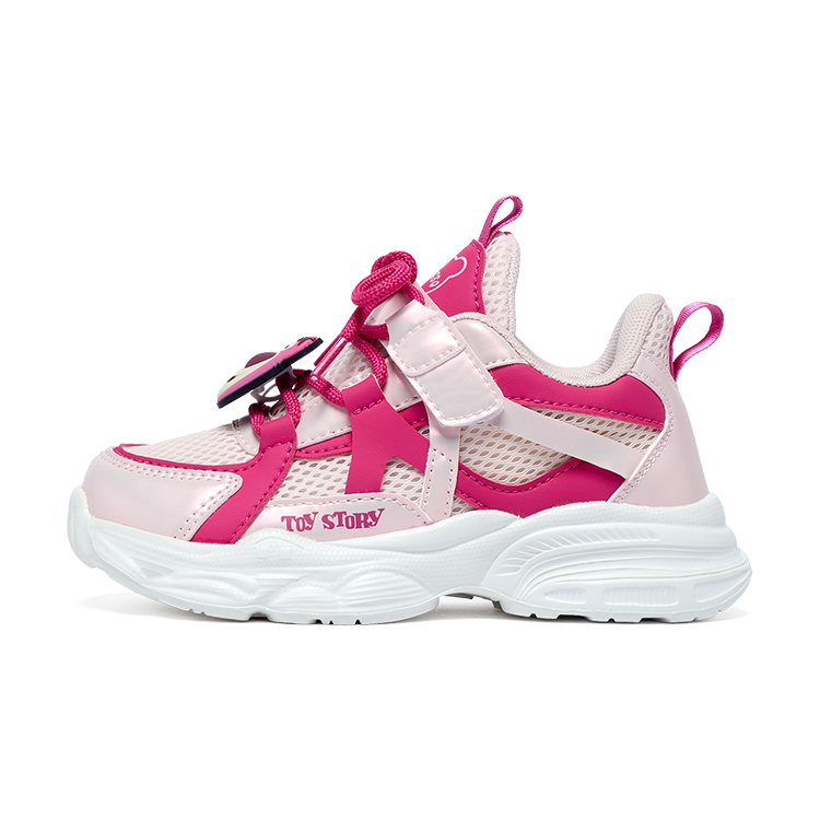 Детские кроссовки Strawberry Bear Series с низким верхом, устойчивые к истиранию и дышащие Disney, фиолетовый
Детские кроссовки Strawberry Bear Series с низким верхом, устойчивые к истиранию и дышащие Disney, фиолетовый