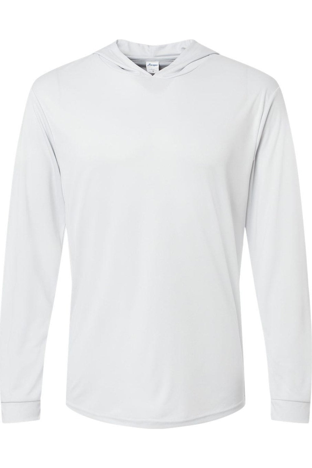 Футболка с капюшоном и длинными рукавами Paragon Bahama Performance, цвет aluminum
Футболка с капюшоном и длинными рукавами Paragon Bahama Performance, цвет aluminum