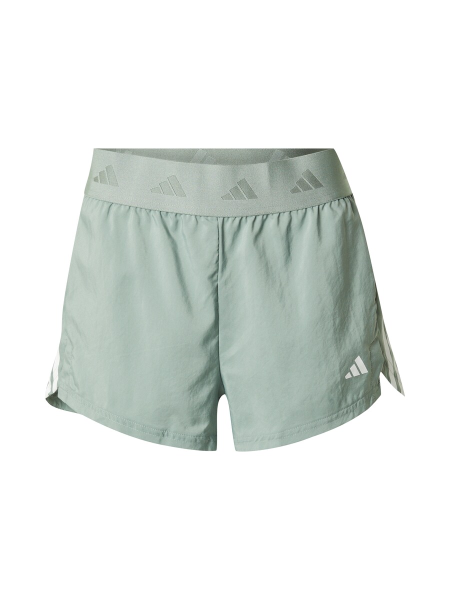 Обычные спортивные штаны ADIDAS PERFORMANCE Hyglm, мятный 
Обычные спортивные штаны ADIDAS PERFORMANCE Hyglm, мятный