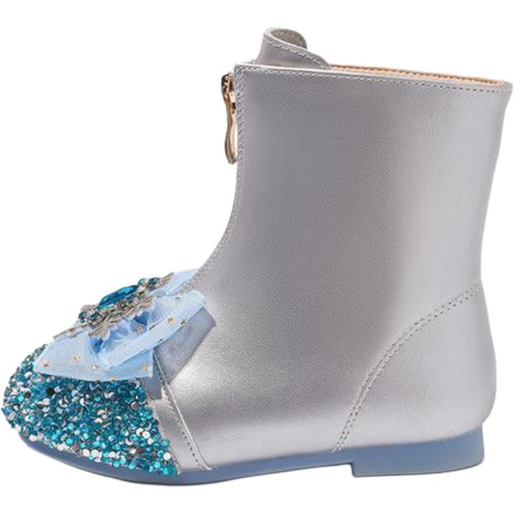 ABC DOUKIDS нескользящие детские сапоги ABCdoukids, синий
ABC DOUKIDS нескользящие детские сапоги ABCdoukids, синий