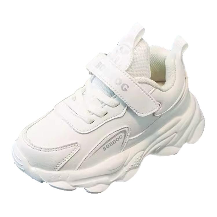 Детская повседневная обувь для детей, кроссовки, кроссовки Bobdog, цвет Ivory White
Детская повседневная обувь для детей, кроссовки, кроссовки Bobdog, цвет Ivory White