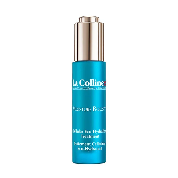 Интенсивное эко-клеточное увлажнение Moisture Boost Cellular Eco-Hydration Treatment La Colline, 30 ml
Интенсивное эко-клеточное увлажнение Moisture Boost Cellular Eco-Hydration Treatment La Colline, 30 ml