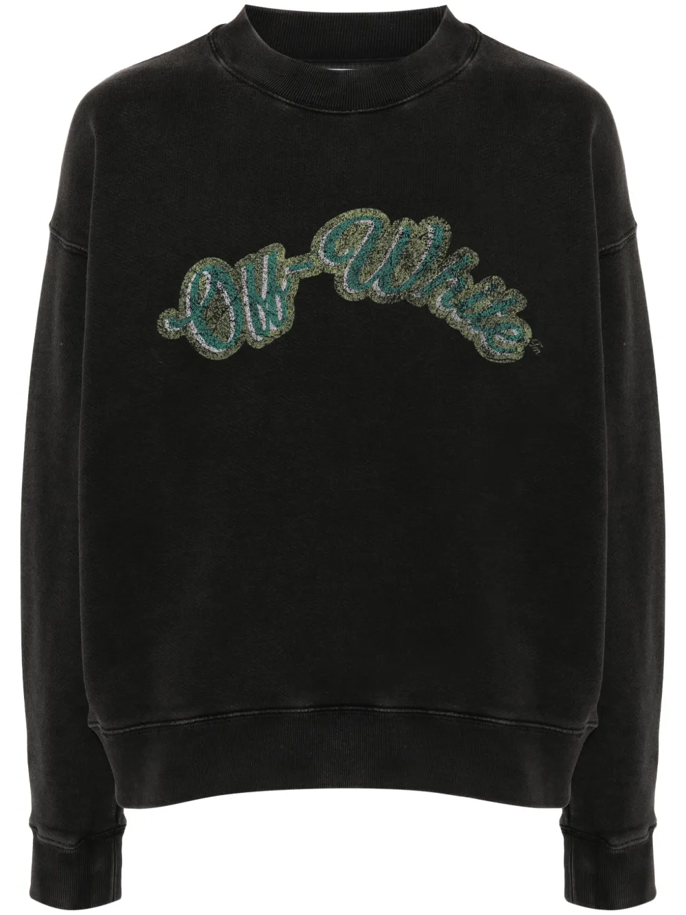 Толстовка с принтом Bacchus OFF-WHITE, черный
Толстовка с принтом Bacchus OFF-WHITE, черный