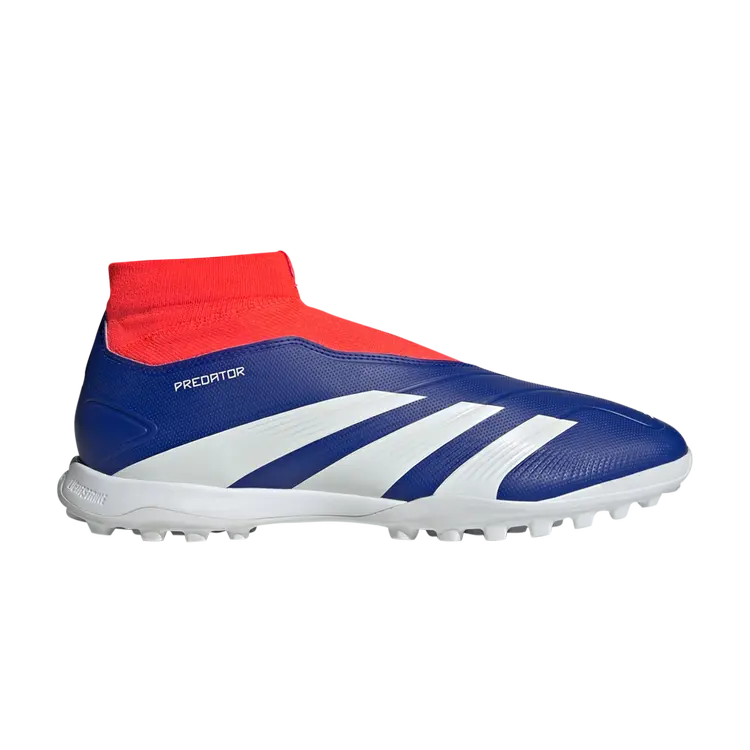 Кроссовки Predator 24 League Laceless TF, цвет Advancement Pack, Красный, Кроссовки Predator 24 League Laceless TF, цвет Advancement Pack
Кроссовки Predator 24 League Laceless TF, цвет Advancement Pack, Красный, Кроссовки Predator 24 League Laceless TF, цвет Advancement Pack