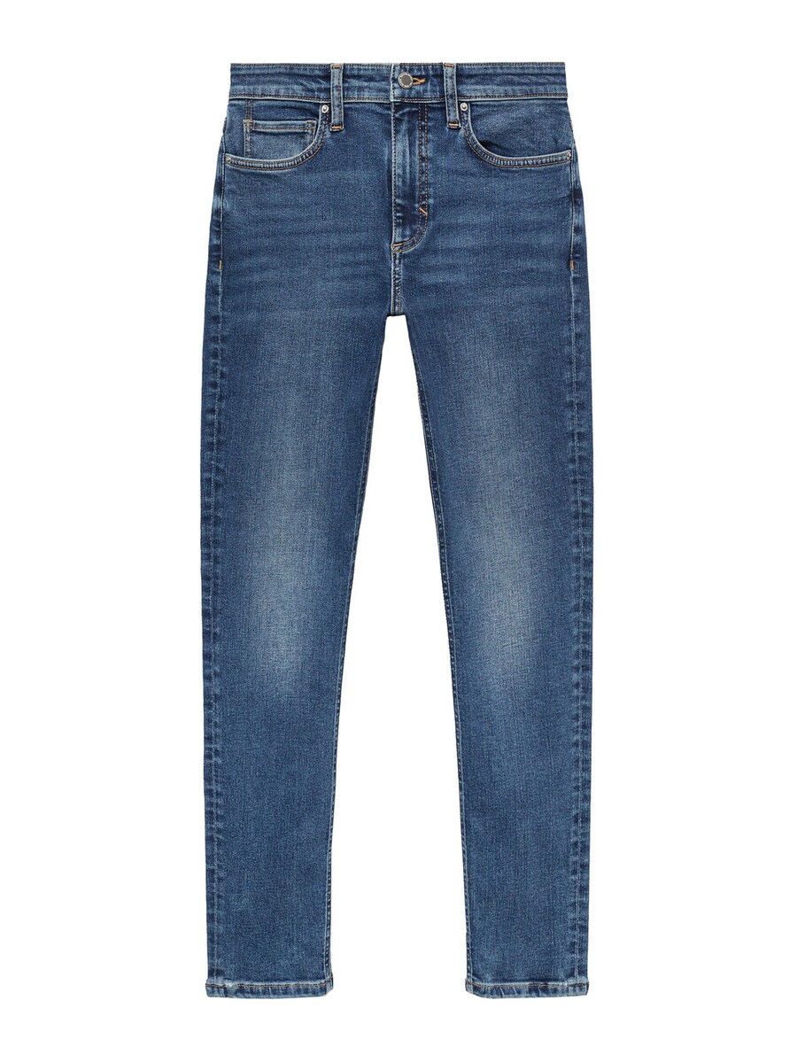 Облегающие джинсы MANGO NEWISA, темно-синий
Облегающие джинсы MANGO NEWISA, темно-синий