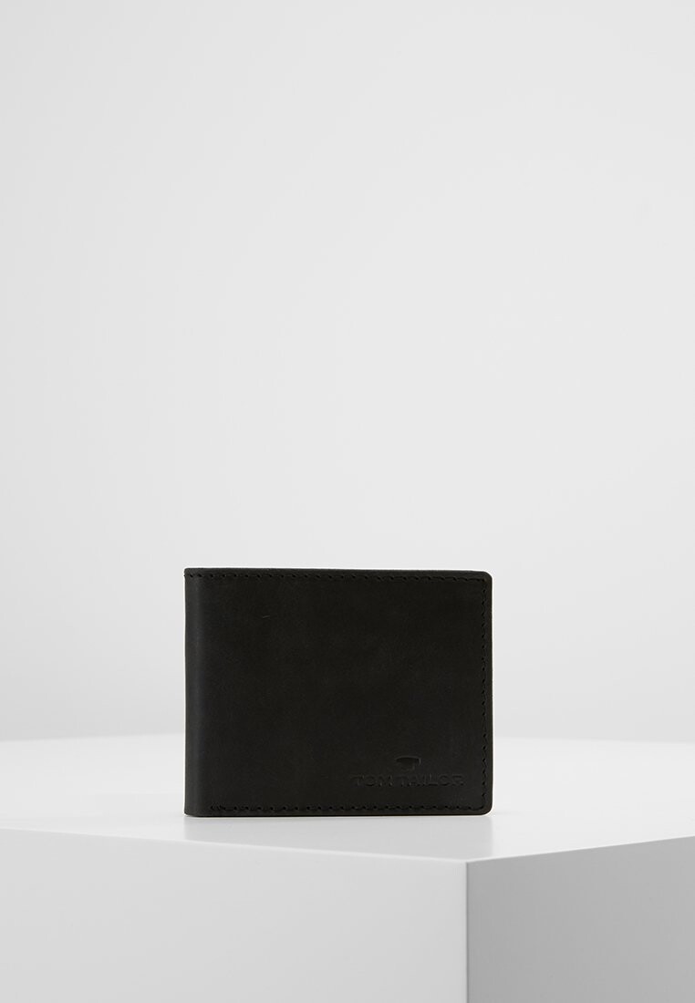 Кошелек TOM TAILOR, цвет black
Кошелек TOM TAILOR, цвет black