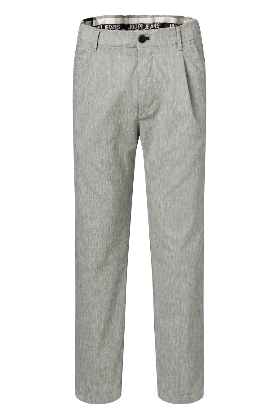 Обычные брюки со складками спереди JOOP! Jeans, дымчато-синий
Обычные брюки со складками спереди JOOP! Jeans, дымчато-синий
