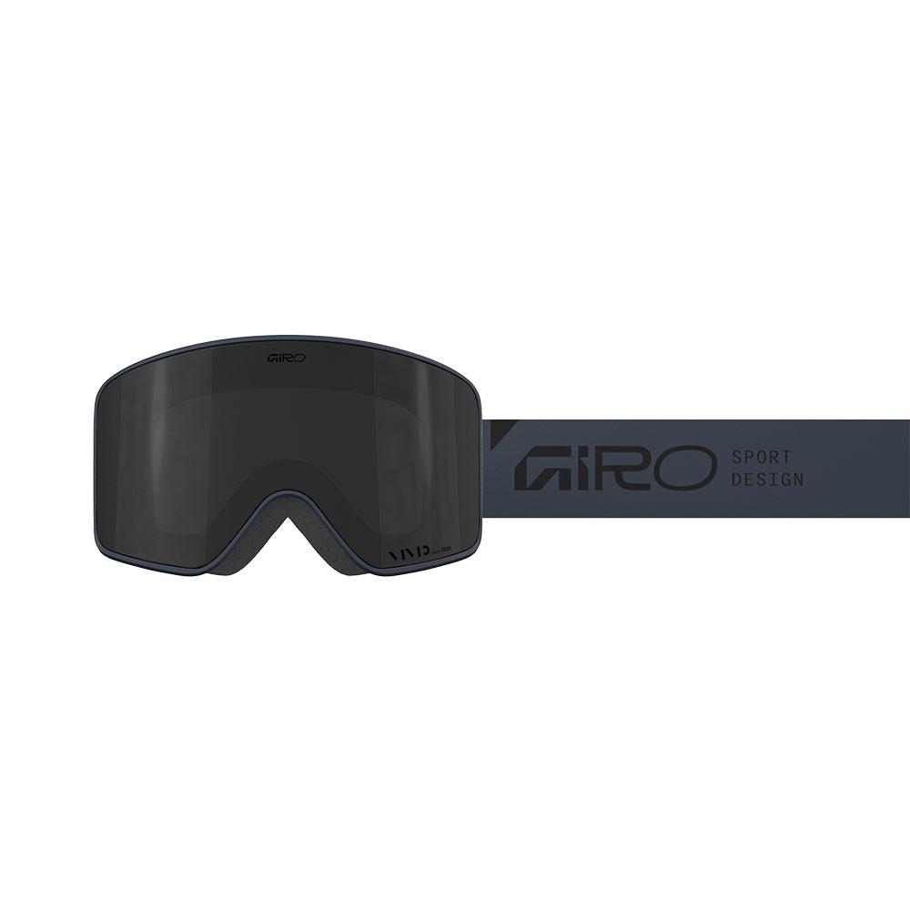 Очки Giro Method (мужские) - цвет Indigo Stacked, Indigo Stacked
Очки Giro Method (мужские) - цвет Indigo Stacked, Indigo Stacked