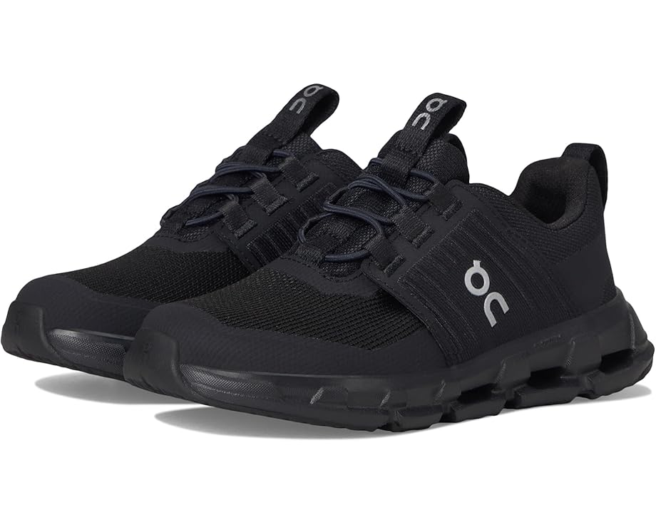 Детские кроссовки On Cloudswift Kids (Little Kid) On Kids, All Black
Детские кроссовки On Cloudswift Kids (Little Kid) On Kids, All Black