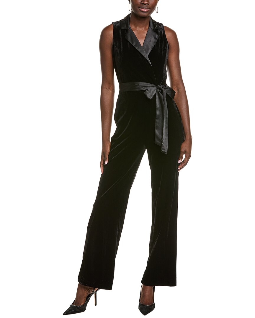 Бархатный комбинезон Endless Rose Endless Rose, черный
Бархатный комбинезон Endless Rose Endless Rose, черный