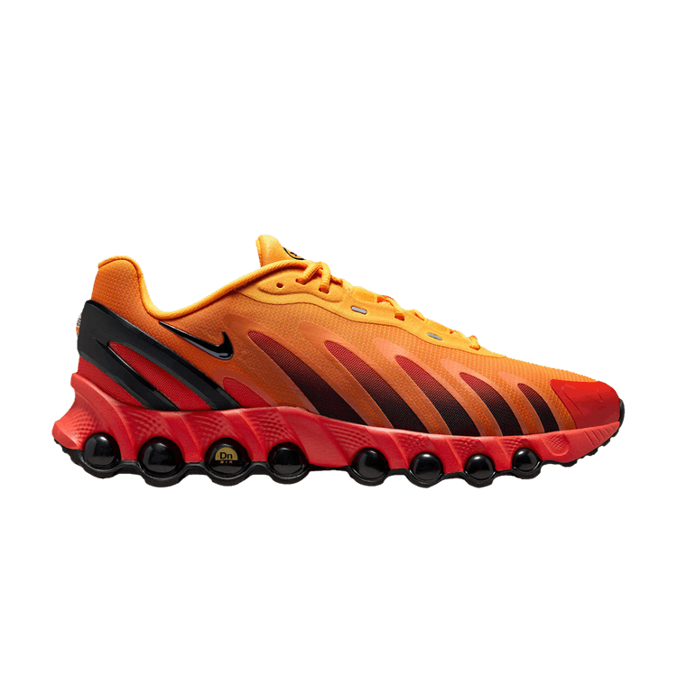 Кроссовки Air Max DN8 'Team Orange', оранжевый
Кроссовки Air Max DN8 'Team Orange', оранжевый