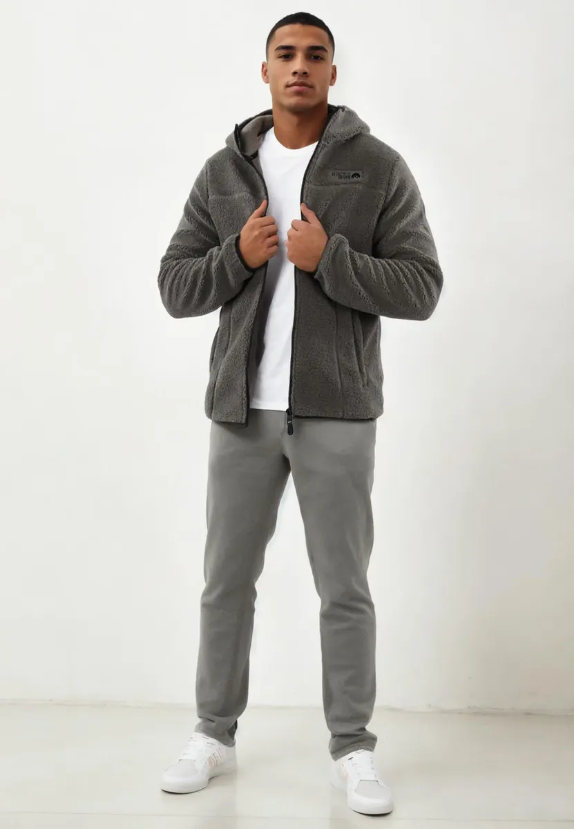 Флисовая куртка Arctic Seven "ASSensio", изготовленная из высококачественного флиса шерпа, серый
Флисовая куртка Arctic Seven "ASSensio", изготовленная из высококачественного флиса шерпа, серый