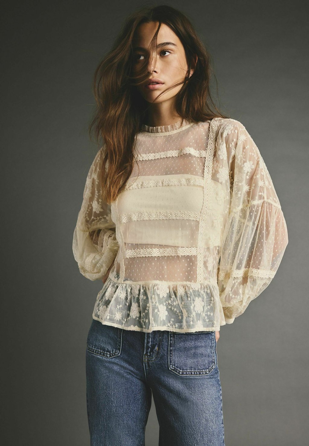 Блуза REGULAR FIT Next, бежевый
Блуза REGULAR FIT Next, бежевый