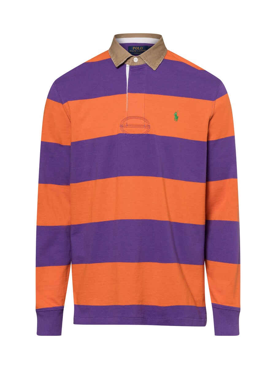 Толстовка Polo Ralph Lauren, оранжевый
Толстовка Polo Ralph Lauren, оранжевый