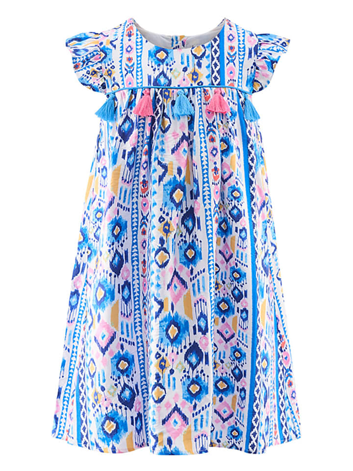 Платье happy girls by Eisend, синий
Платье happy girls by Eisend, синий