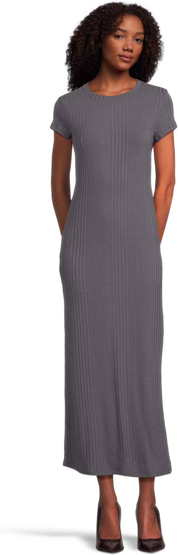 Платье Splendid Salma Short Sleeve Dress, Ink
Платье Splendid Salma Short Sleeve Dress, Ink