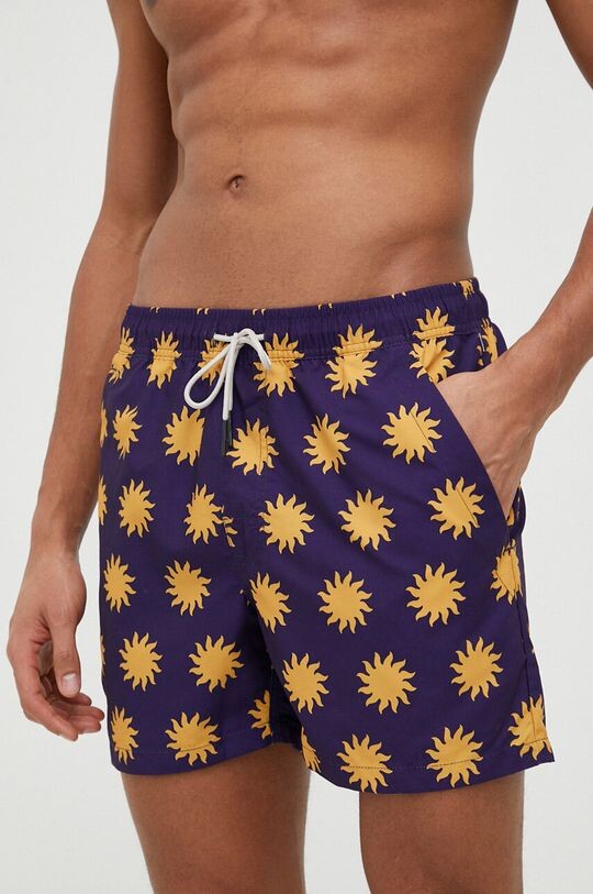 Плавки OAS, мультиколор
Плавки OAS, мультиколор