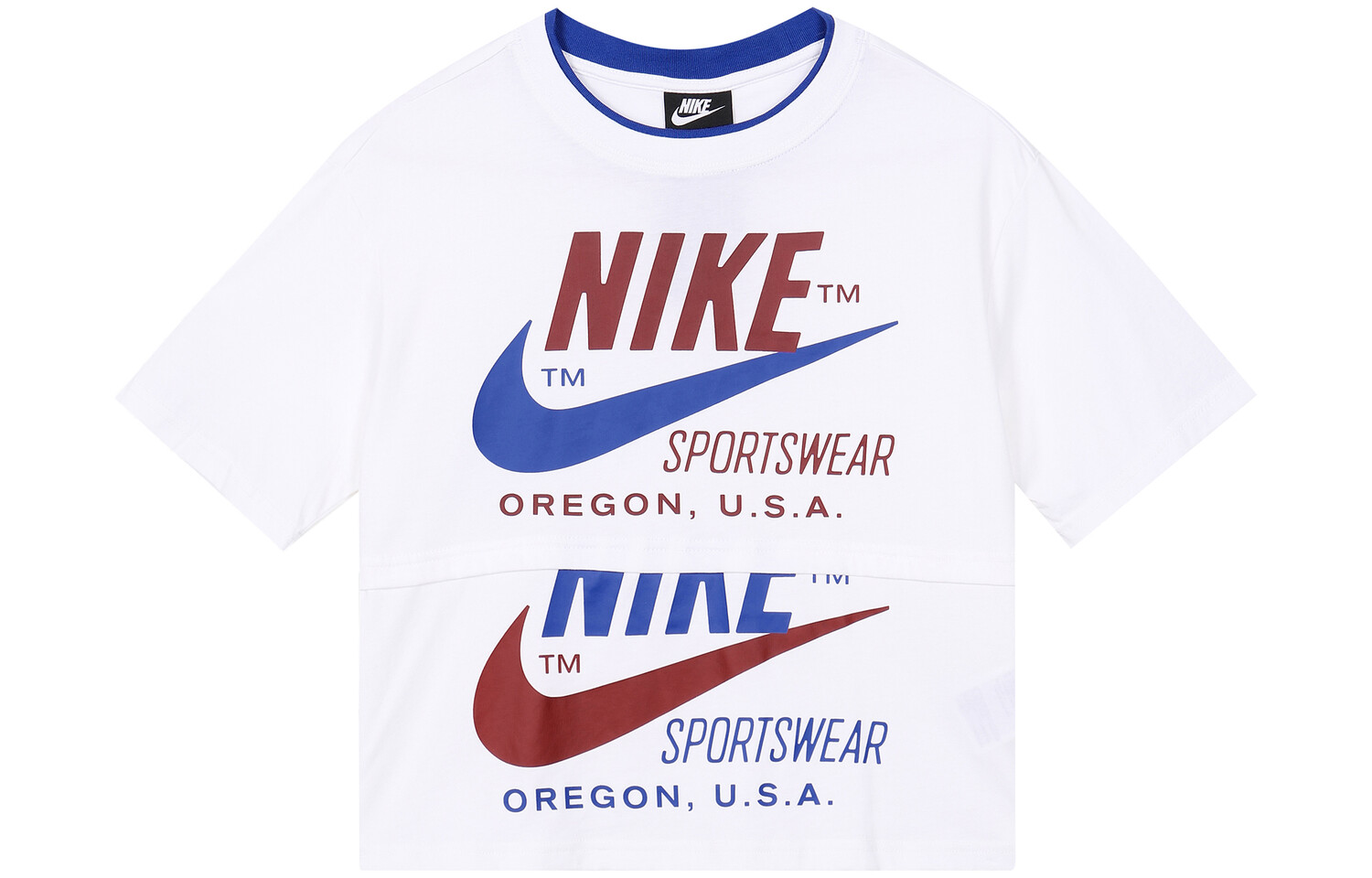 Футболка женская Nike
Футболка женская Nike