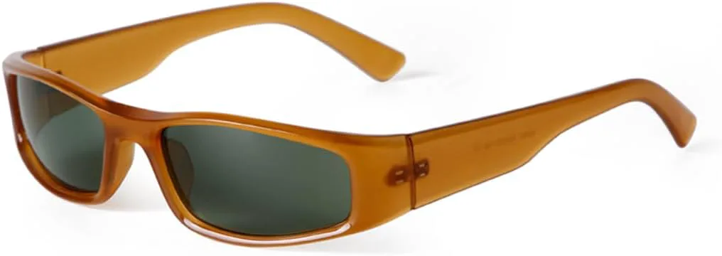 Солнцезащитные очки с защитой UV400 | Маленькая оправа, линзы конфетного цвета | Для женщин и мужчин, для занятий спортом на открытом воздухе и вождения DSVIGF, 04
Солнцезащитные очки с защитой UV400 | Маленькая оправа, линзы конфетного цвета | Для женщин и мужчин, для занятий спортом на открытом воздухе и вождения DSVIGF, 04