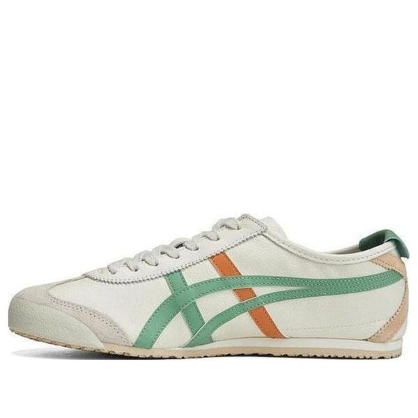 Кроссовки мексика 66 Onitsuka Tiger, бежевый
Кроссовки мексика 66 Onitsuka Tiger, бежевый