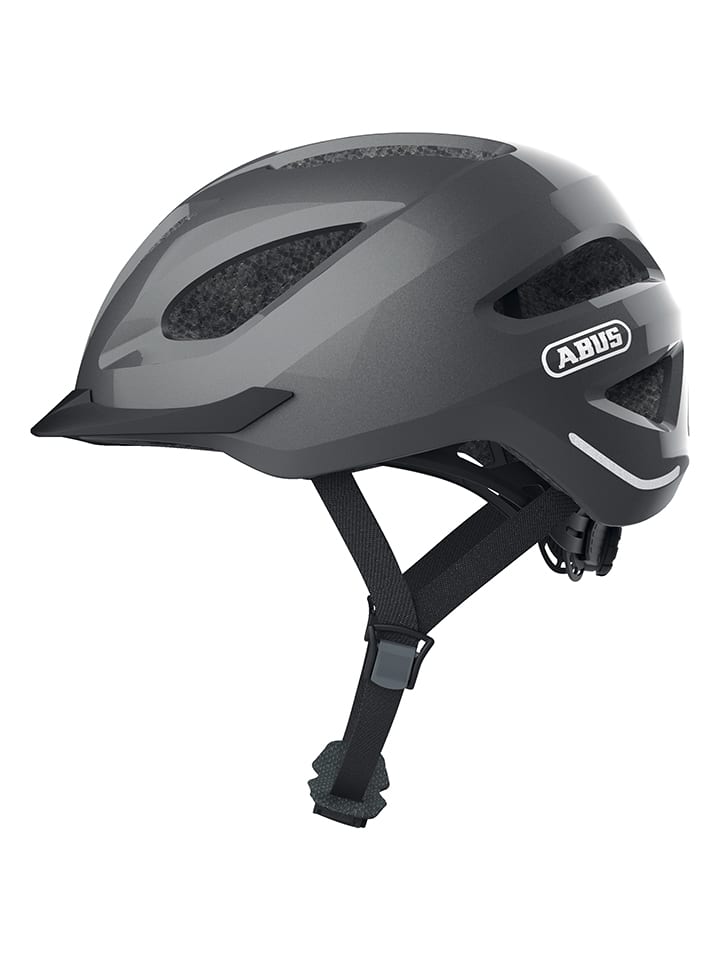 ABUS Велосипедный шлем "Pedelec 1.1" серого цвета
ABUS Велосипедный шлем "Pedelec 1.1" серого цвета