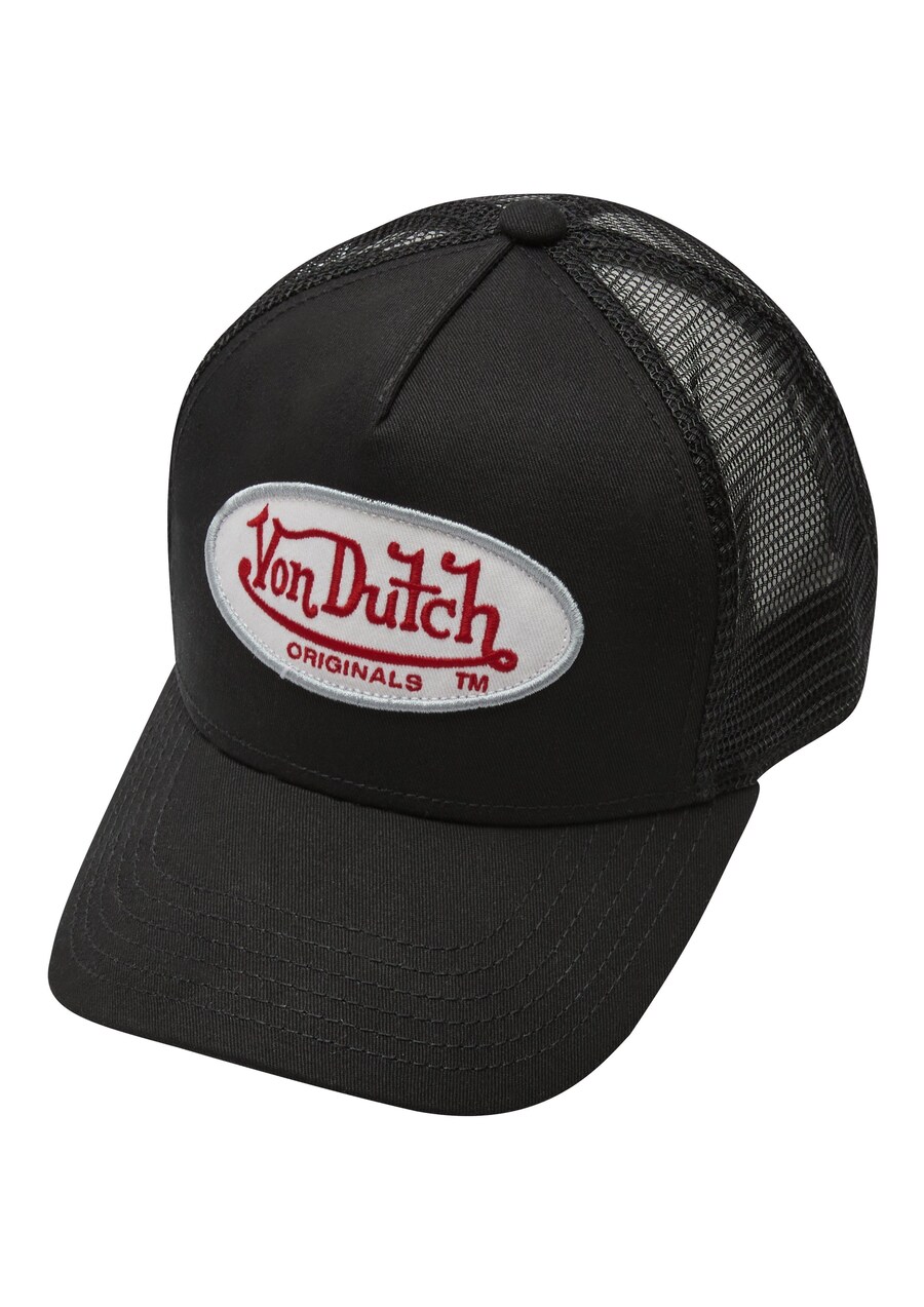 Бейсболка QS, черный
Бейсболка QS, черный