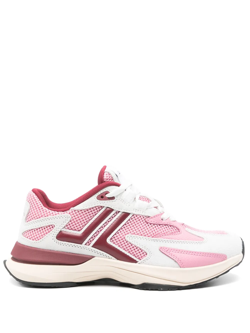 Кроссовки Jla Lanvin, розовый
Кроссовки Jla Lanvin, розовый