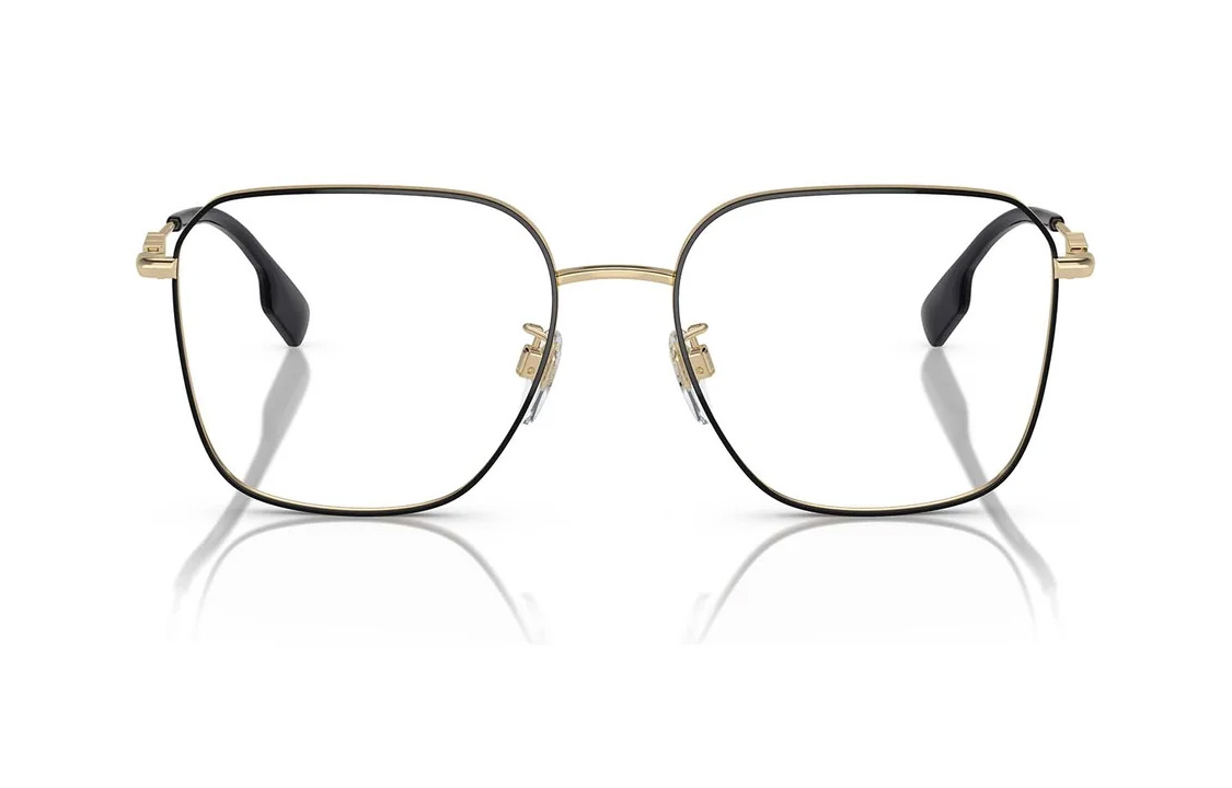 Очки квадратной оправы Burberry
Очки квадратной оправы Burberry