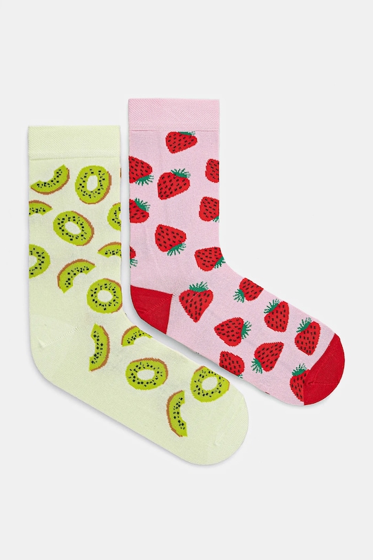 Носки Medicine, мультиколор 
Носки Medicine, мультиколор