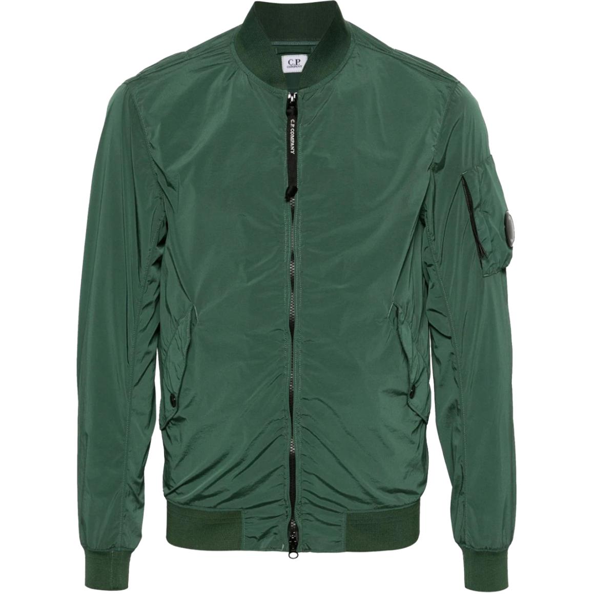 C.P.Company Ньюкра-Бомбер, Green
C.P.Company Ньюкра-Бомбер, Green