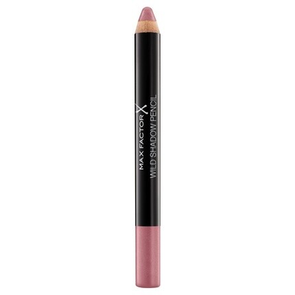 Карандаш Wild Shadow 20 Untamed Pink Max Factor
Карандаш Wild Shadow 20 Untamed Pink Max Factor