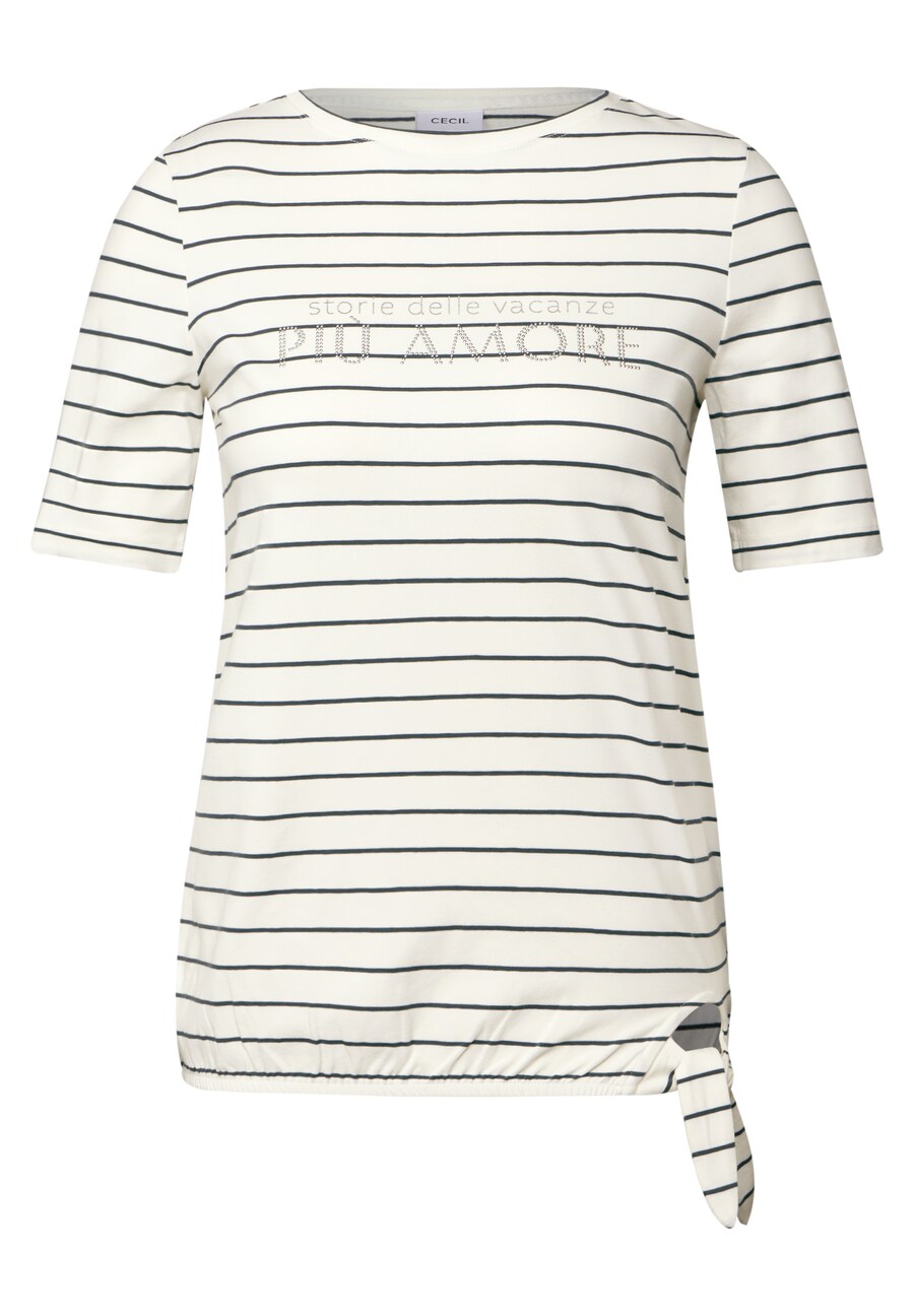 Рубашка CECIL, слоновая кость
Рубашка CECIL, слоновая кость