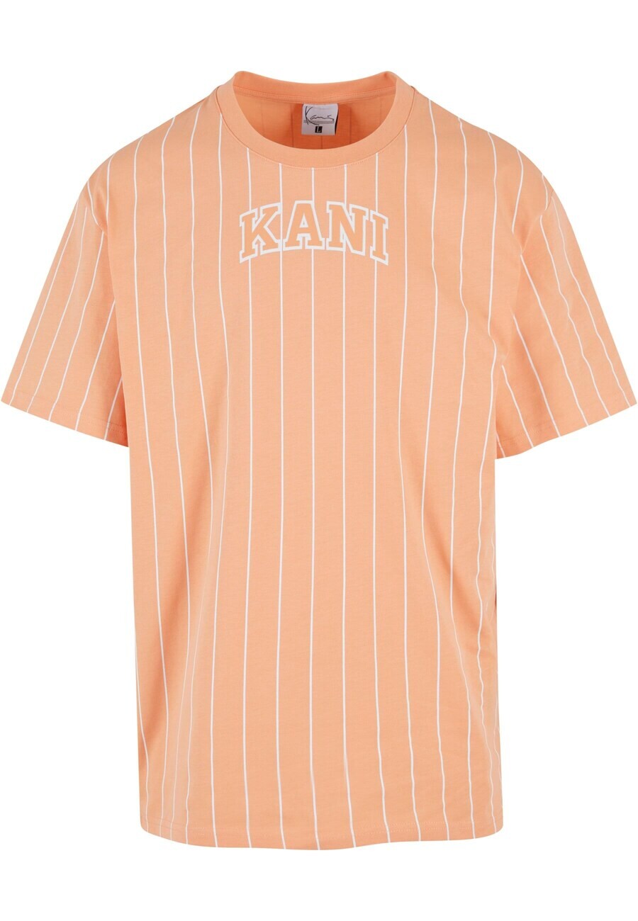Футболка Karl Kani, цвет Apricot
Футболка Karl Kani, цвет Apricot
