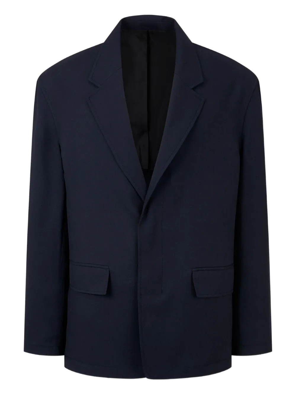 Однобортный пиджак STUDIO TOMBOY, синий
Однобортный пиджак STUDIO TOMBOY, синий