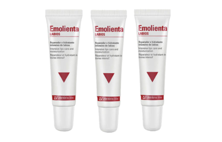 Laboratorios Viñas Бальзам для губ Vinas Ice Cream увлажняет и питает 15мл
Laboratorios Viñas Бальзам для губ Vinas Ice Cream увлажняет и питает 15мл