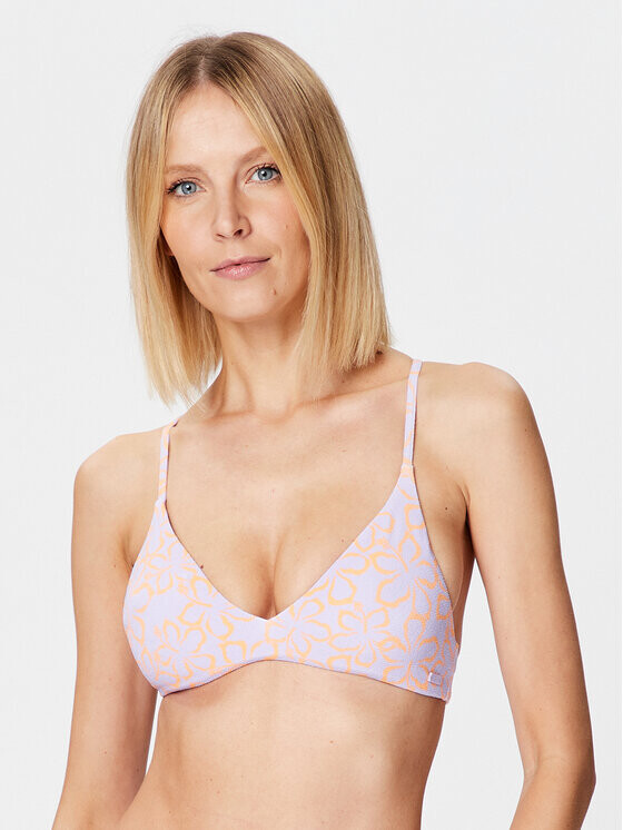 Верх бикини Roxy, мультиколор
Верх бикини Roxy, мультиколор