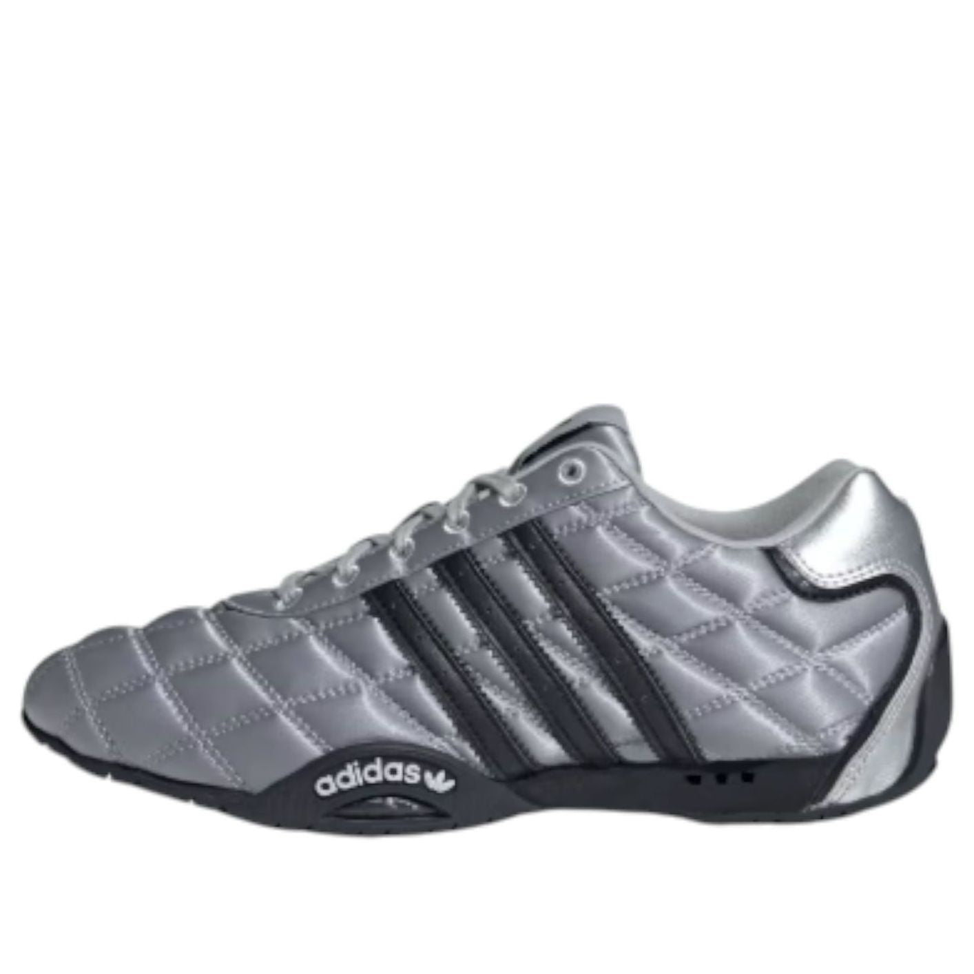Adidas Adi Racer Lo 'Silver Metallic'
Adidas Adi Racer Lo 'Silver Metallic'